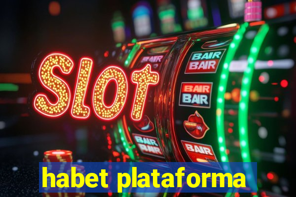 habet plataforma